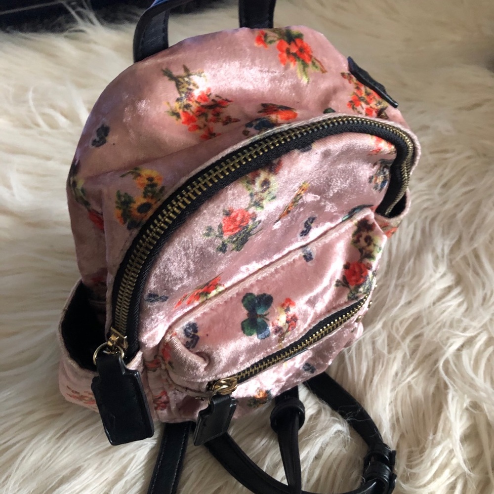 Dream Control Backpack Purse - image 1